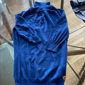 Gucci Lambswool Turtleneck Sweater